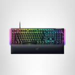 Razer BlackWidow V4 Mechanical Gaming Keyboard