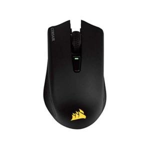 Corsair Harpoon Wireless RGB Gaming Mouse, 10K DPI