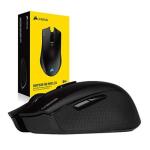 Corsair Harpoon Wireless RGB Gaming Mouse, 10K DPI