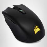 Corsair Harpoon Wireless RGB Gaming Mouse, 10K DPI
