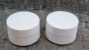 RIIMUHIR Mesh WiFi System - 3 Pack
