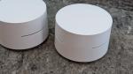 RIIMUHIR Mesh WiFi System - 3 Pack