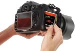 GYWY 128GB UDMA Speed Up to 160MB/s CF Card Camera Card.for Professional Photographer Enthusiast