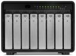 OWC ThunderBay 8 0TB Eight-Bay Thunderbolt 40Gb/s RAID 5 Storage Enclosure with SoftRAID Premium
