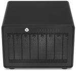 OWC ThunderBay 8 0TB Eight-Bay Thunderbolt 40Gb/s RAID 5 Storage Enclosure with SoftRAID Premium