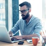 50 Packs 2.0 Flash USB Drives Bulk Waterproof Flash Thumb Drives Memory Pen Stick Small Mini Zinc Alloy Design for PC Computer Laptop Office School Data Storage Silver 128 MB