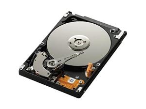Seagate 1TB Laptop HDD SATA 6Gb/s 8MB Cache 2.5-Inch Internal Drive Retail Kit (STBD1000100)