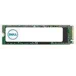 Dell SSD 256GB Class 40 M.2 2280 NVMe PCIe 3.0 Gen 3x4 Solid State Drive SNP112P/256G AA615519
