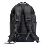 Chemical Guys ACC629 Legacy Stealth Multipurpose Backpack for Travel, Work, & Detailing with Laptop Sleeve