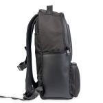 Chemical Guys ACC629 Legacy Stealth Multipurpose Backpack for Travel, Work, & Detailing with Laptop Sleeve