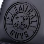 Chemical Guys ACC629 Legacy Stealth Multipurpose Backpack for Travel, Work, & Detailing with Laptop Sleeve