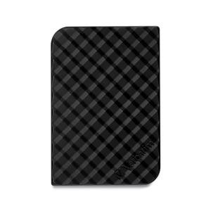 Verbatim 1TB Store 'n’ Go USB 3.0 HDD Portable External Hard Drive — Black