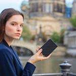 Verbatim 1TB Store 'n’ Go USB 3.0 HDD Portable External Hard Drive — Black