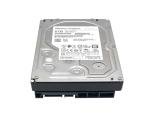 Western Digital 6TB Ultrastar DC HC310 7200 RPM SATA 6.0Gb/s 3.5" Data Center Internal Hard Drive Model 0B36039 (Renewed)