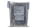 Western Digital 6TB Ultrastar DC HC310 7200 RPM SATA 6.0Gb/s 3.5" Data Center Internal Hard Drive Model 0B36039 (Renewed)