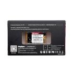 KingSpec 1TB M.2 2230 SSD PCIe 4.0, 5000MB/s Read Copper Heatsink, 3D NAND Flash, Compatible with Steam Deck/ASUS ROG Ally/Surface Pro