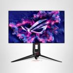 ASUS ROG Swift 27" 1440P Gaming Monitor