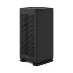 Fractal Design Mood Black PC Case - Sleek & Cool