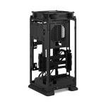 Fractal Design Mood Black PC Case - Sleek & Cool