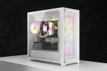 CORSAIR iCUE 5000D RGB Airflow PC Case