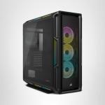 Corsair iCUE 5000T RGB Mid-Tower PC Case
