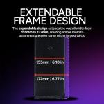 Cooler Master NCORE 100 Air Mini-ITX Case