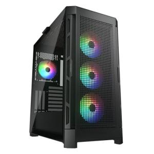 Cougar Duoface Pro RGB Mid Tower Case