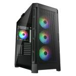 Cougar Duoface Pro RGB Mid Tower Case