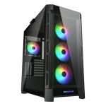 Cougar Duoface Pro RGB Mid Tower Case
