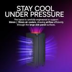 Cooler Master NCORE 100 Air Mini-ITX Case