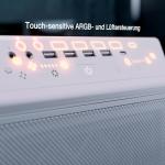 be quiet! Dark Base Pro 901 White PC Case