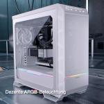 be quiet! Dark Base Pro 901 White PC Case