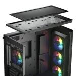 Cougar Duoface Pro RGB Mid Tower Case