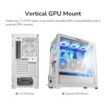 Cougar Duoface Pro RGB Mid Tower Case