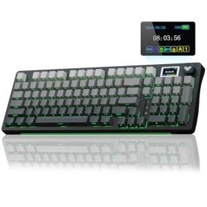AULA S98 Pro Wireless Mechanical Gaming Keyboard