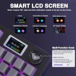 AULA S98 Pro Wireless Mechanical Gaming Keyboard