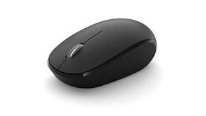 Microsoft Bluetooth Mouse - Stylish, Comfortable, Wireless