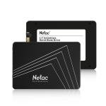 Netac 512GB SATA III Internal SSD for PC/MAC