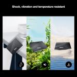 Netac 512GB SATA III Internal SSD for PC/MAC