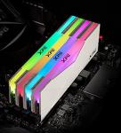 XPG DDR4 D50 RGB 32GB (2x16GB) 3200MHz PC4-25600 U-DIMM 288-Pins Desktop Memory CL16 Kit White (AX4U320016G16A-DW50)