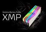XPG DDR4 D50 RGB 32GB (2x16GB) 3200MHz PC4-25600 U-DIMM 288-Pins Desktop Memory CL16 Kit White (AX4U320016G16A-DW50)