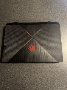 HP OMEN High-Performance Gaming Laptop