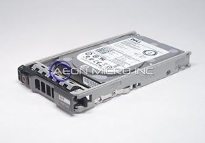 342-5521 - Dell Original Class 1.2TB 10K SAS 2.5" 6Gb/s 12th generation hard drive for the following Dell servers T620 R220 R420 R620 R720 R720XD R820