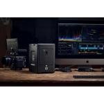 SanDisk Professional G-RAID Shuttle 4-Bay Thunderbolt 3 RAID Array with 80TB (4x 20TB) Removable HDD