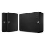 Seagate Expansion Desktop 18TB External Hard Drive, USB 3.0, 2 Year Rescue Services (STKP18000400)