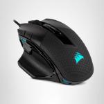 Corsair Nightsword RGB Ergonomic Gaming Mouse 18K DPI