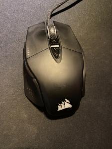 Corsair M65 RGB Ultra FPS Gaming Mouse