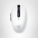 Razer Orochi V2 Wireless Gaming Mouse - White