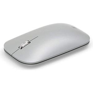Microsoft Surface Mobile Mouse - Silver