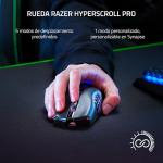 Razer Naga V2 Pro Wireless Gaming Mouse